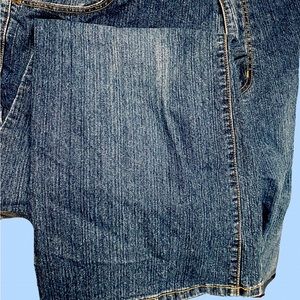 Lane Bryant size 24 classic style jeans